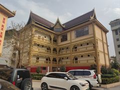 -西双版纳总佛寺