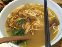 -云味馆米线(广州白云凯德店)