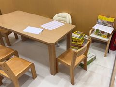 -辫豆HABA儿童馆(万象汇店)