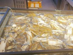 -海天盛宴潮汕蒸汽海鲜高端自助形象店
