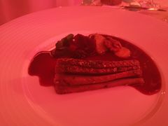 -The Ritz Restaurant