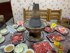 -木萨火锅店(开鲁路店)