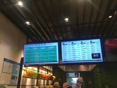 菜单-果之满满鲜榨果汁(科技产业大厦店)