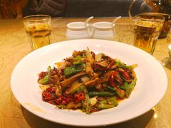 -小尕子·新疆菜(明园店)