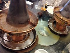 -常赢三兄弟·清真涮肉(五莲路店)