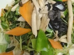 -少林寺欢喜地素斋馆