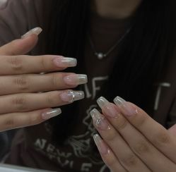 -美画轻奢美甲美睫