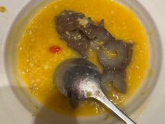 -西安凯悦酒店·湖畔中餐厅