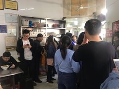 -老赵面店(大西路店)