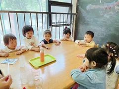 -美吉姆早教(高新中心)