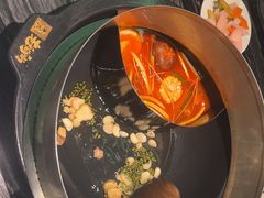 -老船舫·现做活鲜鱼馆(东郊记忆店)