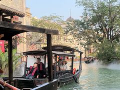 -赤坎·广东华侨国际旅游度假区