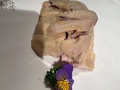 特色咸鸡-苏浙汇(古北店)