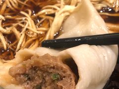 冶春蒸饺-冶春茶社(星汉大厦店)