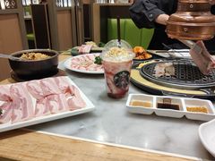 -韩宫宴和牛烤肉(合肥滨湖银泰城店)