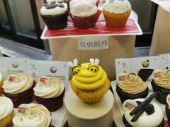 -Pantry's Best派悦坊蛋糕(K11购物艺术中心店)