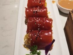 -叹茶靓点·粤式餐厅·全天茶市(石井万民广场店)