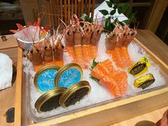 -Minase水濑·日料放题(外滩店)