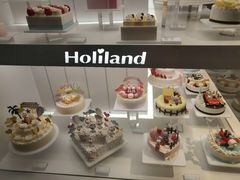 -好利来(朝外店)