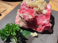 -黑牛の店·和牛烧肉(太原万象城店)