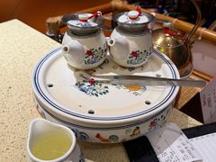 -点都德(奥体印象城店)