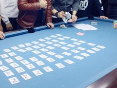 -新新潘晓婷台球俱乐部(周浦店)
