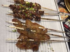 -纪录片《人生一串》体验店(静安店)