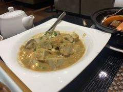 -天宁凯利时尚餐厅