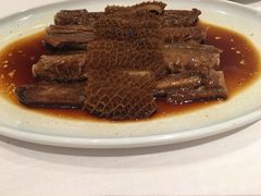 卤水拼盘-东富酒家(龙湖西溪天街店)