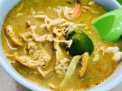 -新记肉骨茶