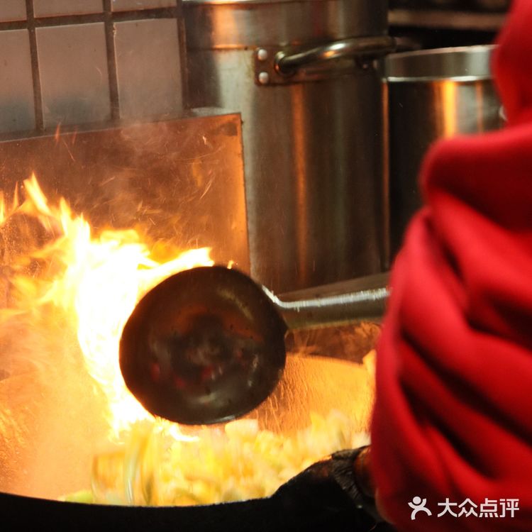 徐州美食｜最最下饭的特色干煸菜