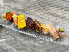 -松临·铁板烧&Omakase(神农店)