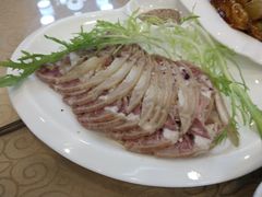 -白魁老号饭庄(交道口店)