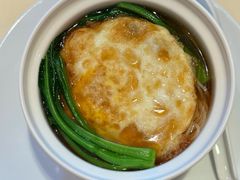 生日面-利苑酒家(华熙国际店)