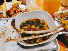 -木屋烧烤(西城天桥店)