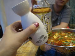 -大理老字号·舟渔的鱼野生菌海景餐厅(双廊店)