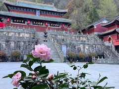 -武当山风景区