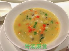 -真爱中国餐馆·年华店(朱雀大街店)