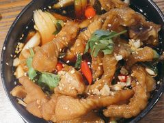 -刘成杰锦州烧烤(南河路店)