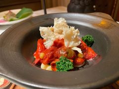 -叶叶菩提(太原别墅店)