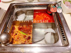 -海底捞火锅(高科广场店)