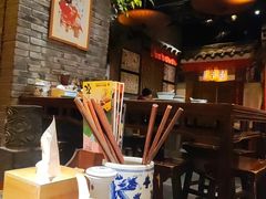 -南京大牌档(青岛万象城店)