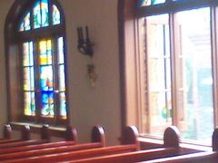 -上海基督教景灵堂