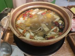 -菌小白火锅(时尚天河店)