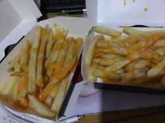 -麦当劳(农光里店)