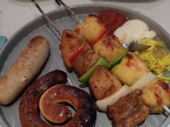 -库滋明·俄罗斯特色美食(中央大街店)