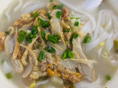 招牌港门粉-港门粉第一家