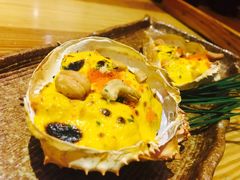 -花潮料理艺食馆(世欧广场店)