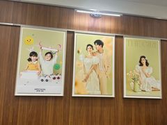 -海马体家庭照相馆(广州正佳广场店)
