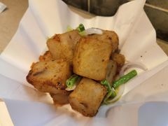XO酱炒萝卜糕-点都德(德江楼店)